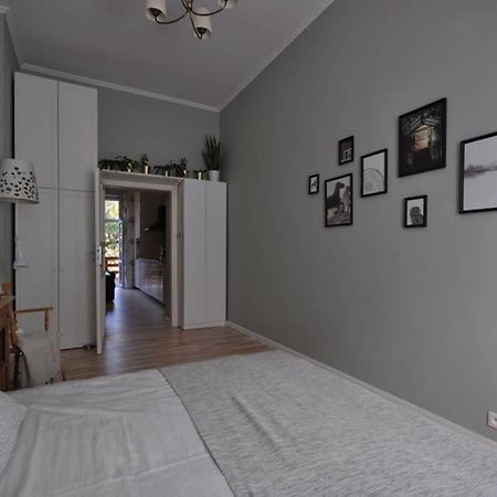Poznanska Apartment Eksteriør bilde