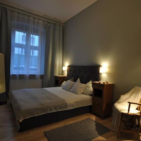 Poznanska Apartment Eksteriør bilde