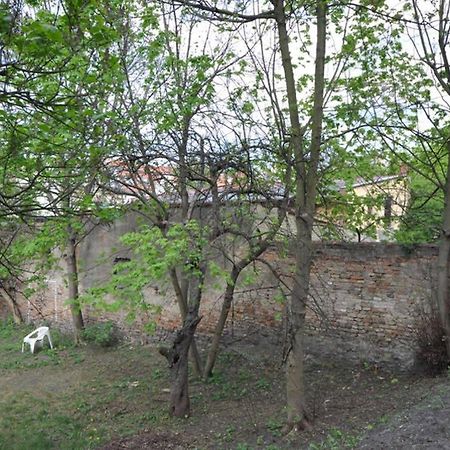 Poznanska Apartment Eksteriør bilde