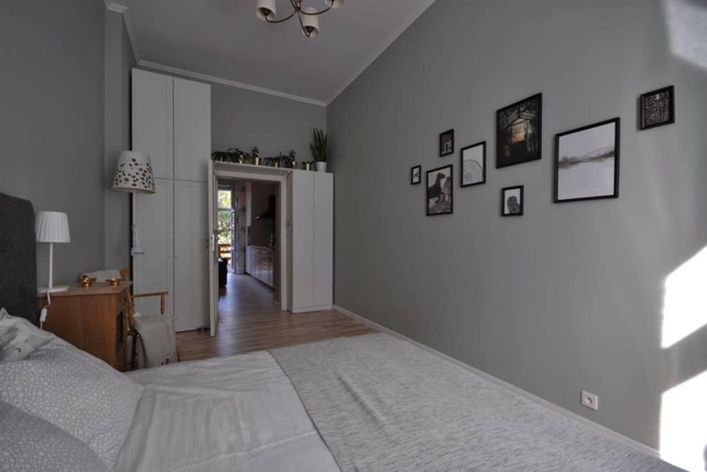 Poznanska Apartment Eksteriør bilde
