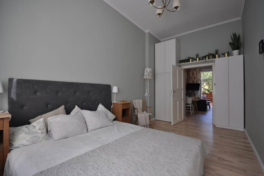 Poznanska Apartment Eksteriør bilde
